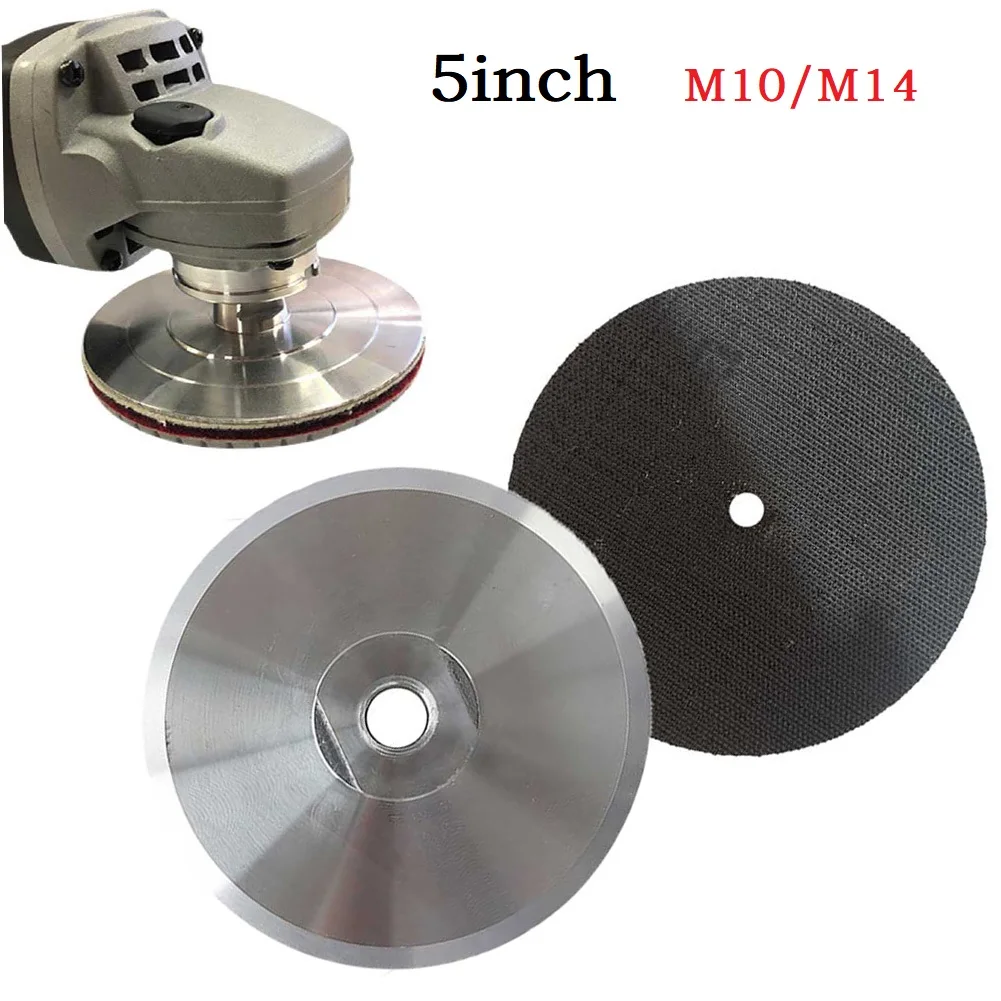 for-125mm-polishing-pad-5-inch-for-angle-grinder-for-m14-m10-polishing-machines-reliable-replacement-practical