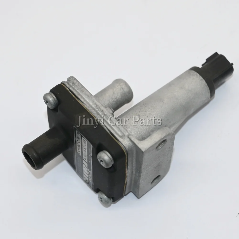 22660-01U10 2266001U10 IAC Air Regulator Valve for Nissan Skyline Cefiro Laurel Stagea RB20D RB20DET RB26DETT