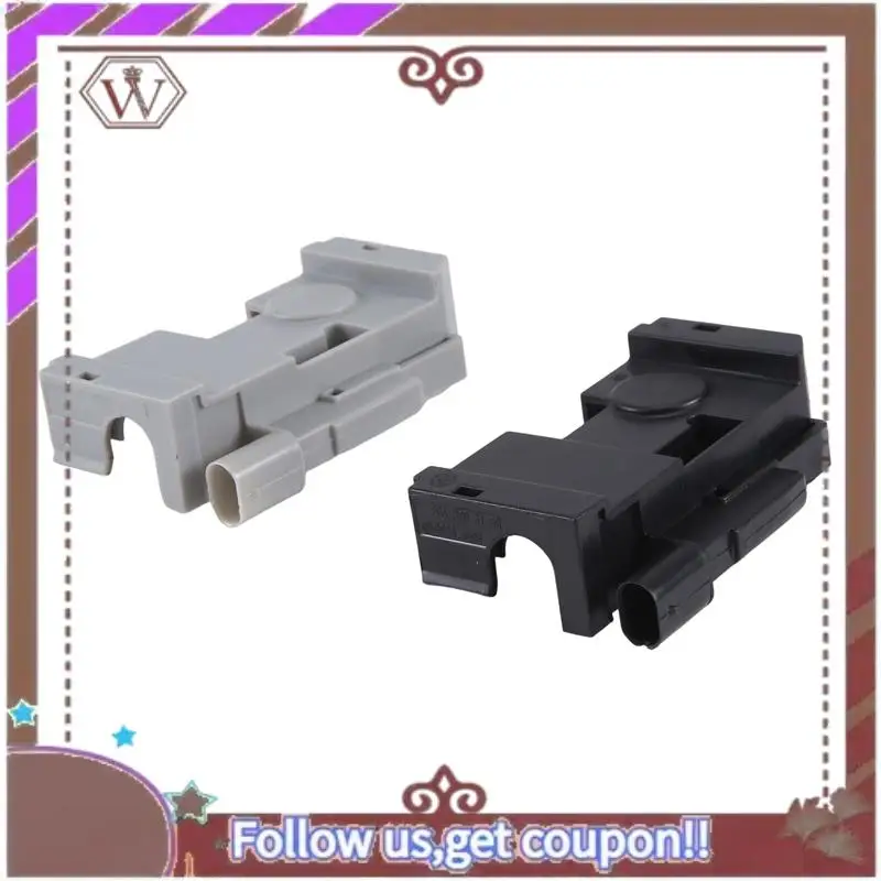 A57E-A2048703158 A2048704458 Left+Right Hood Lock Bonnet Hood Switch For Mercedes Benz W205 W204 W212 ML C E Class Accessories view 4
