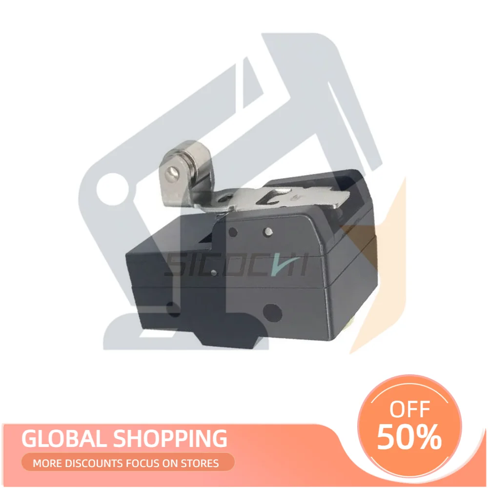 

For Bobcat Skid Steer Loader S100 150-s160 Micro Switch Reverse Alarm 6646781