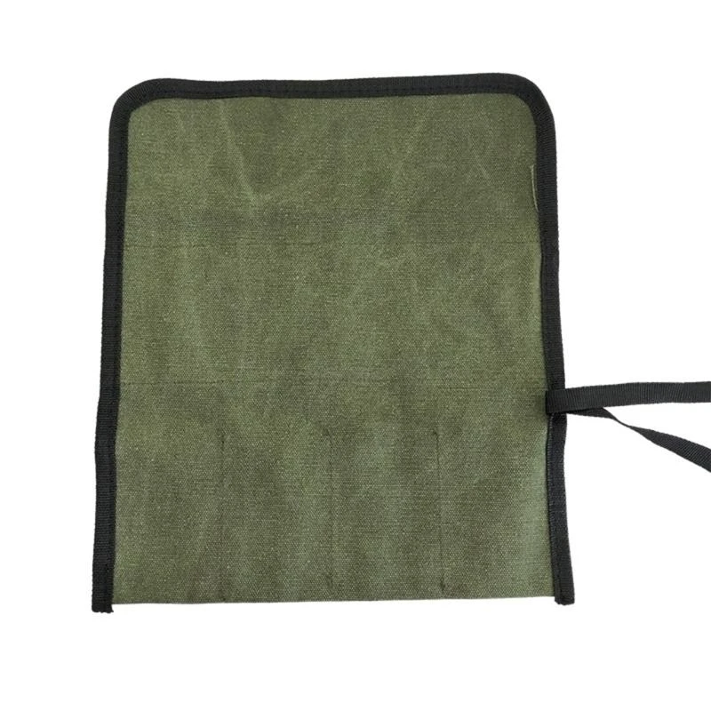 F92C 315x280mm Крученого рулонного пакета с 4 карманами.