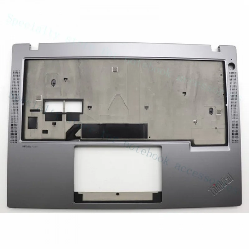 

A++New Palmrest Upper Case C Cover WLAN For ThinkPad T14 Gen 5 21ML 21MM 5CB1M21626