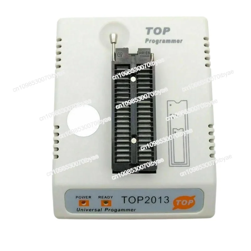 TOP2013 مبرمج عالمي EPROM MCU MPU USB Win10 Win8 Win7 WinXP BIOS اختبار