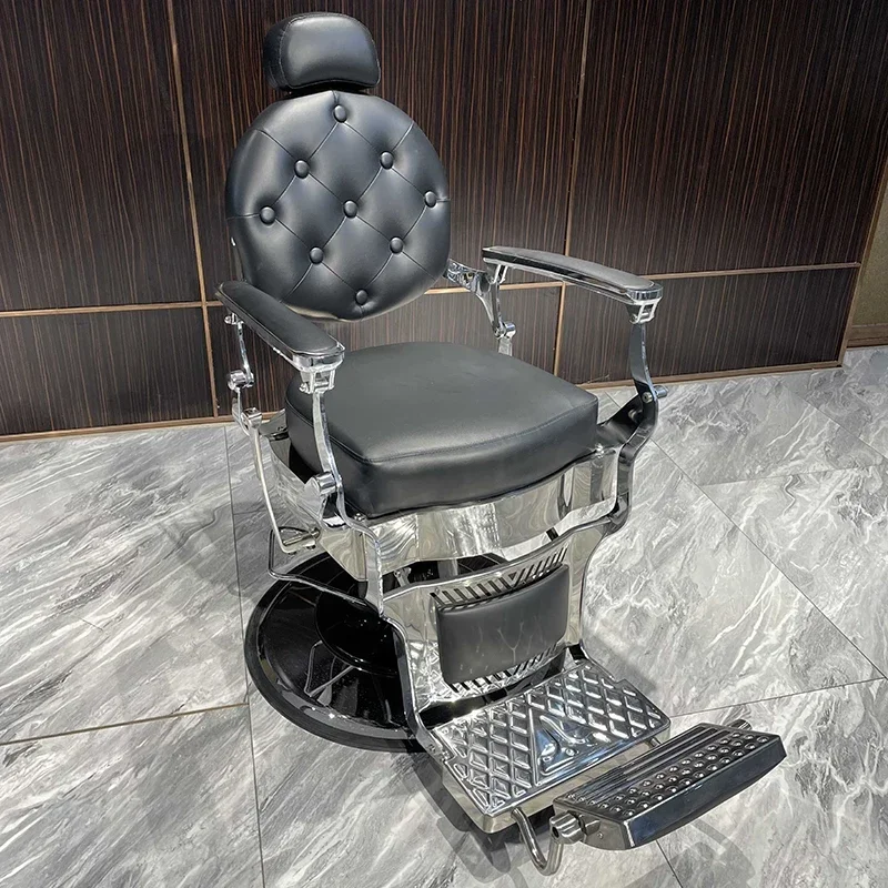 

Professional Massage Barber High-quality Offer Chairs Modern Hairdressing Salon Tattoo Spa Shampoo Hair Nail Stations Furniture