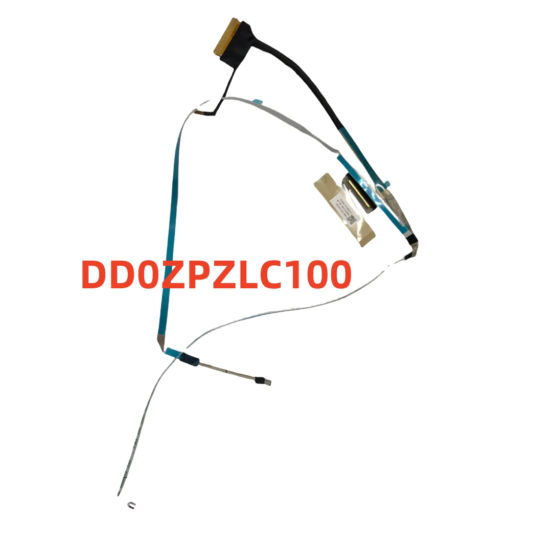 

For Acer Swift X 14 SFX14-72G ZPZ ALS LCD LED screen Cable DD0ZPZLC100