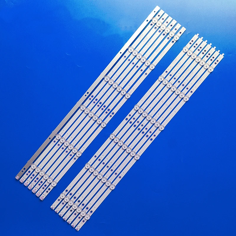 LED TV Backlight for 65PUS6162 65PUS6262 65PUS6272/05 65PUS6412 65PUS6523 65PUS6503 65PUS6753 65PUS6703/12 LB65047 V0_01 V1_01