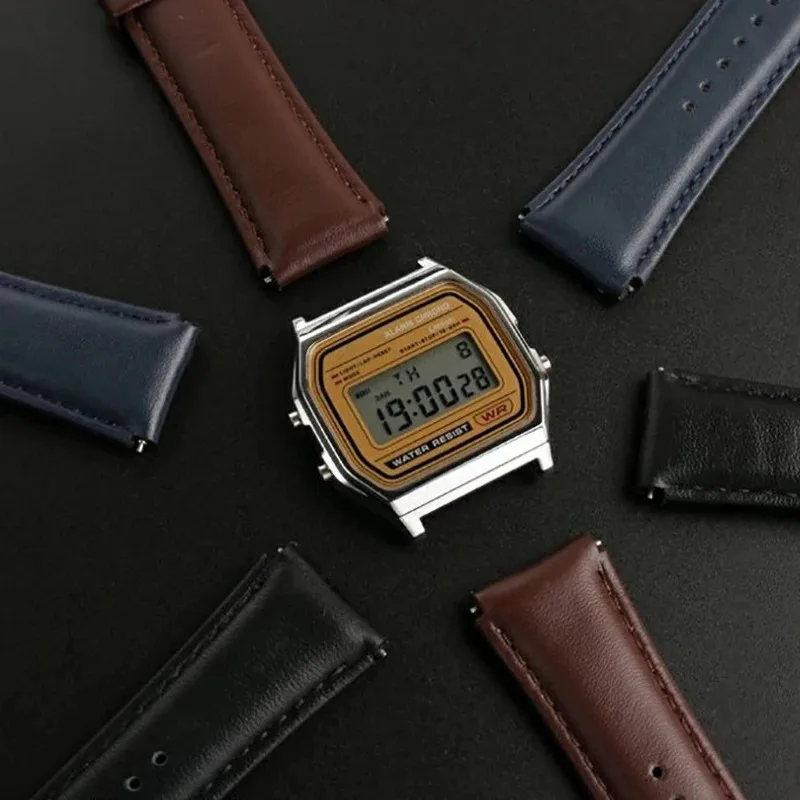 For Casio Retro Sma… - image