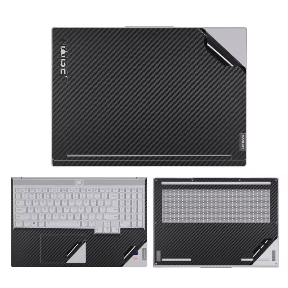 노트북 스킨 디자인 샘플 2