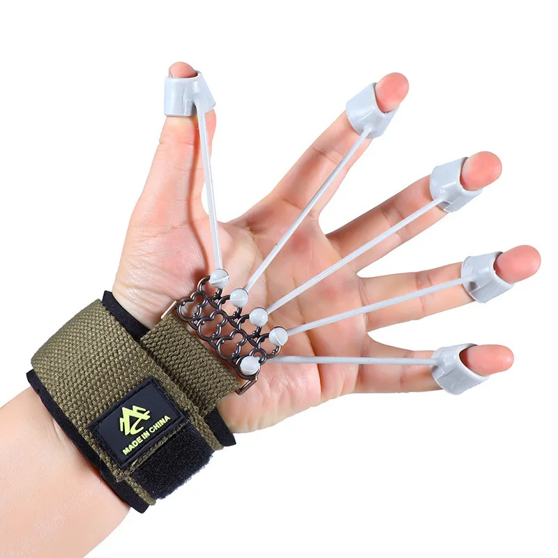 Тренажер для удлинения гибкости пальцев, фунты, фитнес-спортивный тренажер для силы пальцев, тренажер для реабилитации рук