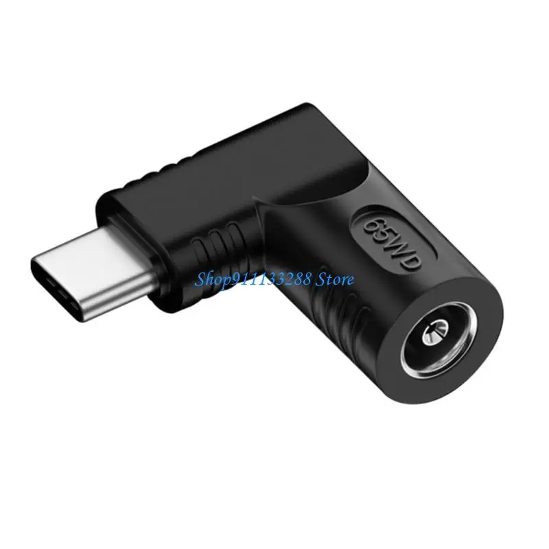 G88D TypeC USB Male to Female Adapter Converter for Notebook Phone Optional