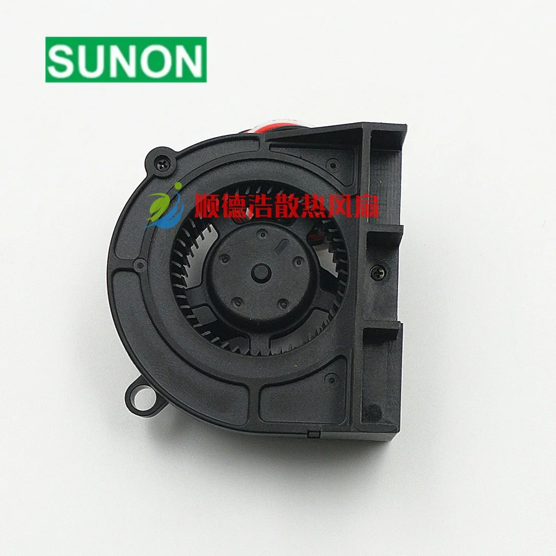 SUNON EF50201S1-C000-F99 DC 12 V 1,02 W 3-Draht-Server-Lüfter