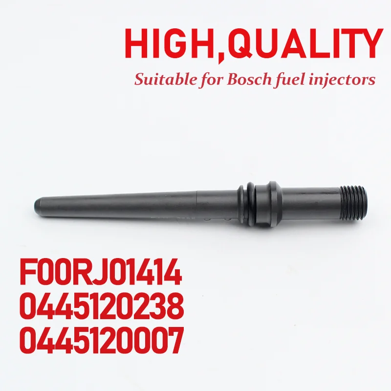 F00RJ01414 Injection pipe high pressure intake pipe assembly is suitable for injector 0445120007/0445120238 BSJA16Z12