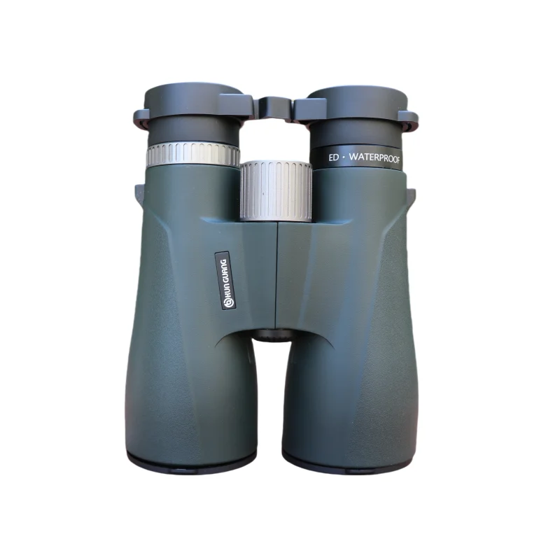 12x56 ED Binoculars, Long Range for Outdoor Use