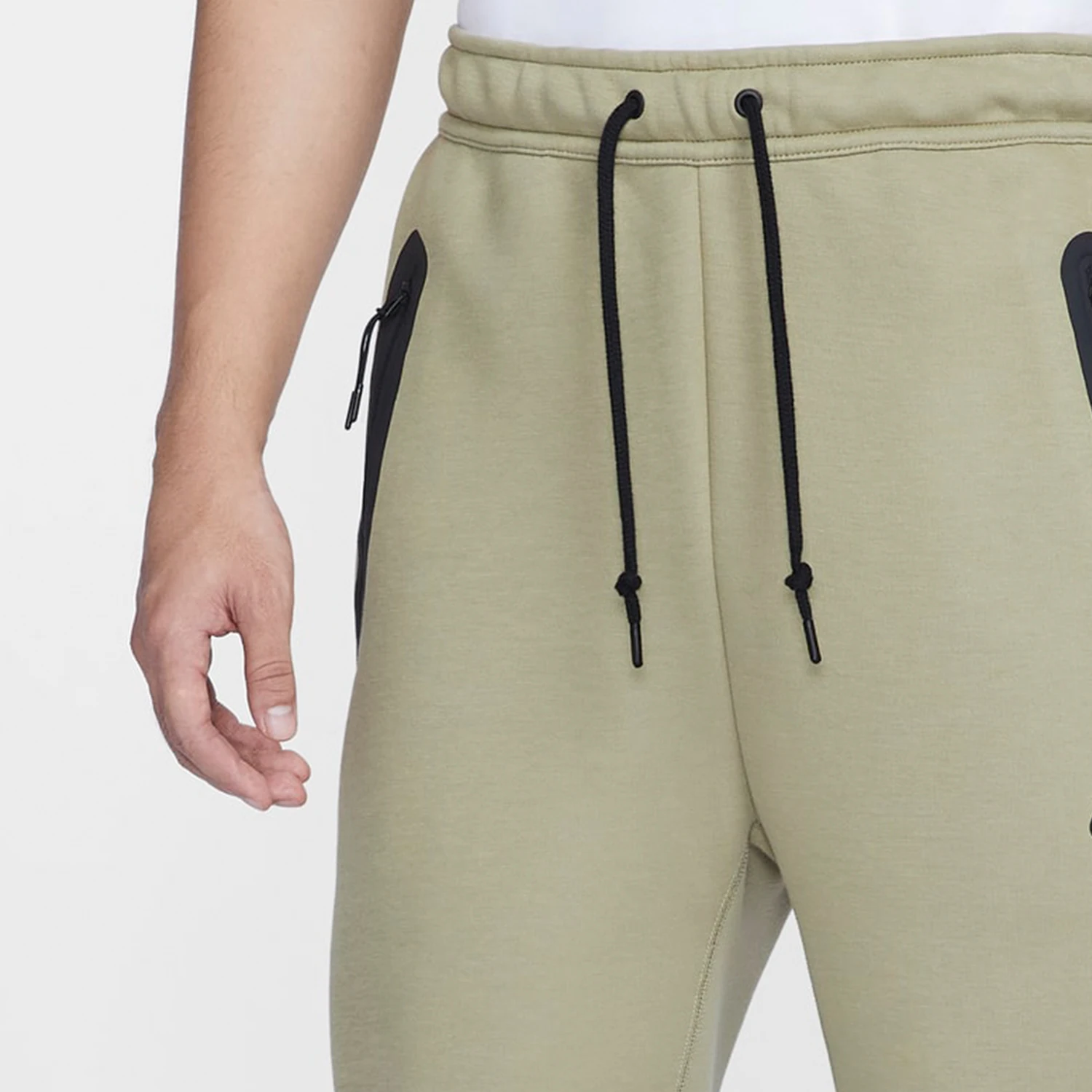 Nike Genuine 2024 Men's Casual Printed Breathable Minimalist Sport Pants HJ6534-276