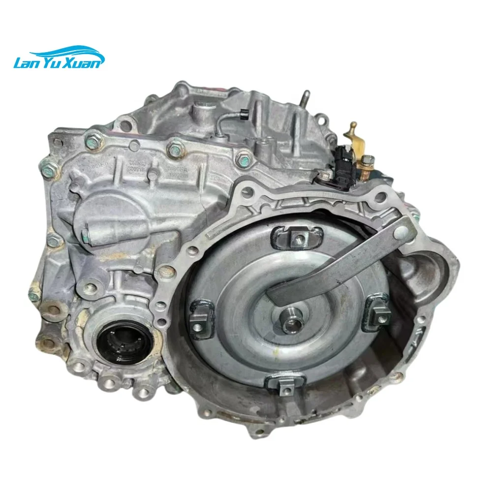 WholesaleGeely CVT018CHA gearbox Emgrand  transmission assembly