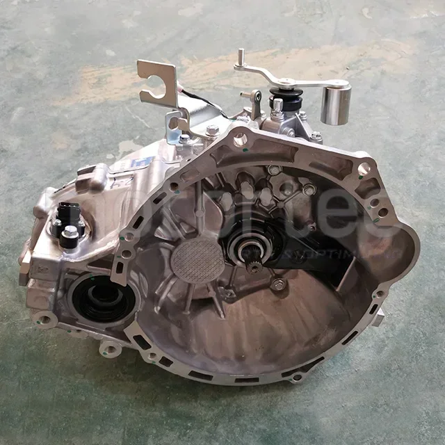 MK Manual Gearbox, Transmission supplier for Geely MK GC6, original quality