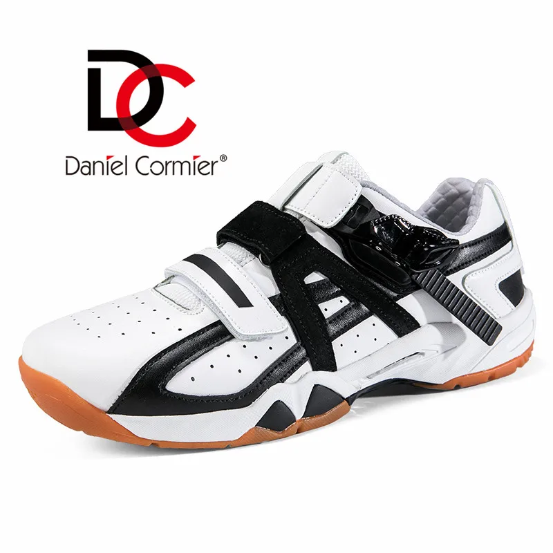 

New cross-border lovers casual badminton shoes professional outdoor sports waterproof and anti-skid sports training shoes