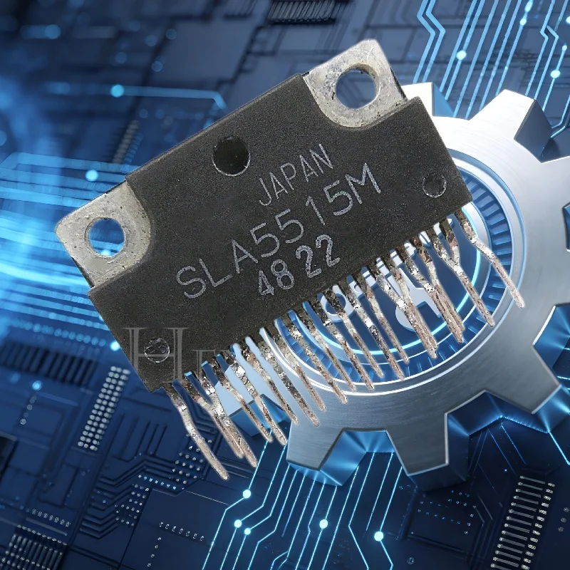 （1pcs-5pcs）SLA5515M SLA5515 ZIP-21 SLA7062MB SLA7062 ZIP-21 ZIP-21