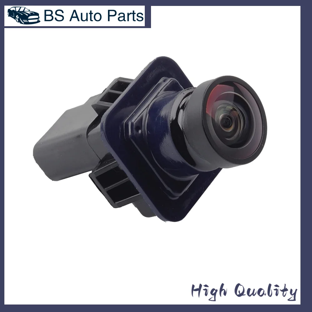 

Rear View Back Up Safety Parking Camera For Ford F-150 2012 2013 2014 BL3Z-19G490-B BL3Z19G490B