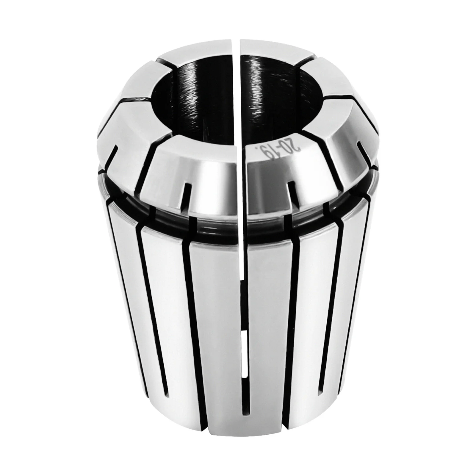 15PCS ER32 Spring Collet Set | For CNC Engraving & Milling Lathe, 1-20mm Clamping Range Spring Collet Chuck Set