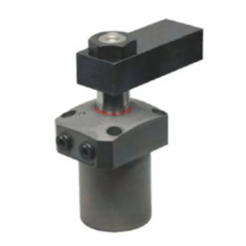 Pneumatic Rotary Clamp Hydraulic Rotary Clamp