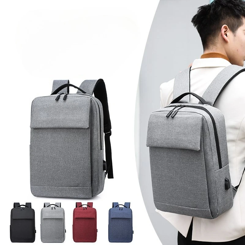 Business Backpack Practical Computer Bag Company Backpacks Women Laptop Backpack Computer Bags for Men Mochilas De Hombre Sac