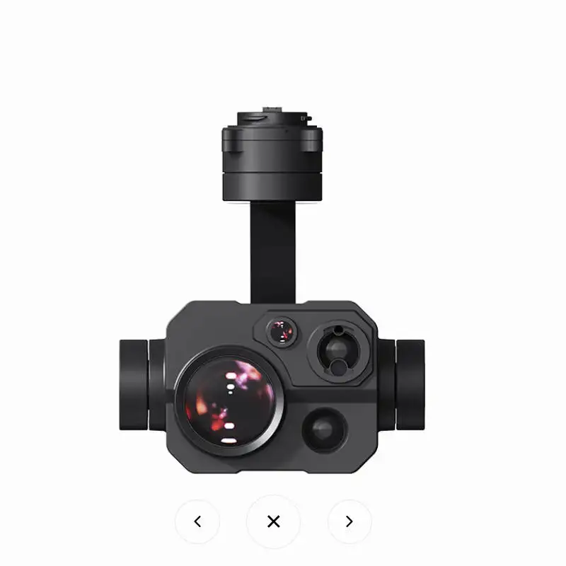 Câmera Gimbal SIYI ZT30