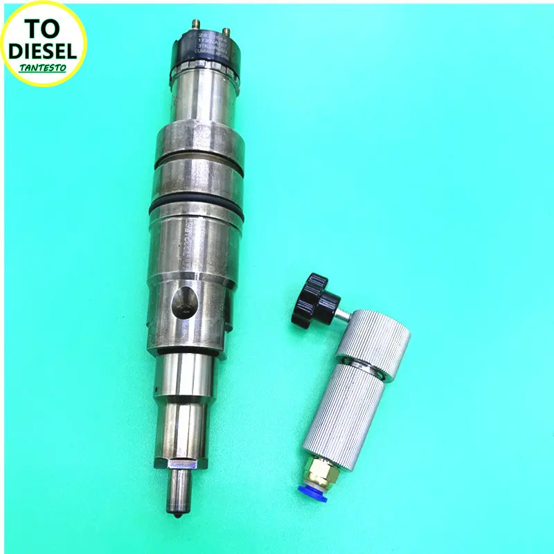 Pour Cummins 4307475 2872544   Outil de réparation de collecteur de retour d'huile d'injecteur XPI