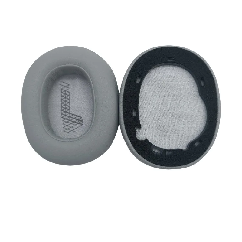 E65BTNC Ear Cushion 1 Pair, Memory Foam Ear Pads Replacement for JBL E65BTNC / Duet NC/Live 650/Live 660 BTNC Headphones - view 5