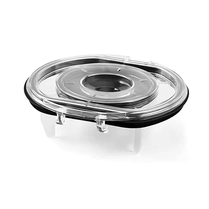 الغبار بن كأس الغطاء السفلي لاستبدال دايسون V6 DC58 DC59 DC62 تيار مستمر سلسلة مكنسة كهربائية الغبار دلو ختم حلقة غطاء غطاء جزء