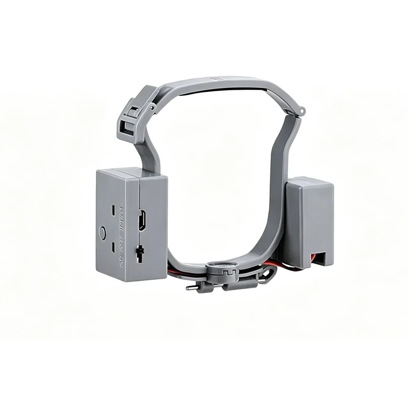 Kit de largage aérien avec train d'atterrissage pour livraison longue distance pour accessoires de drone DJI Mavic 4 Pro