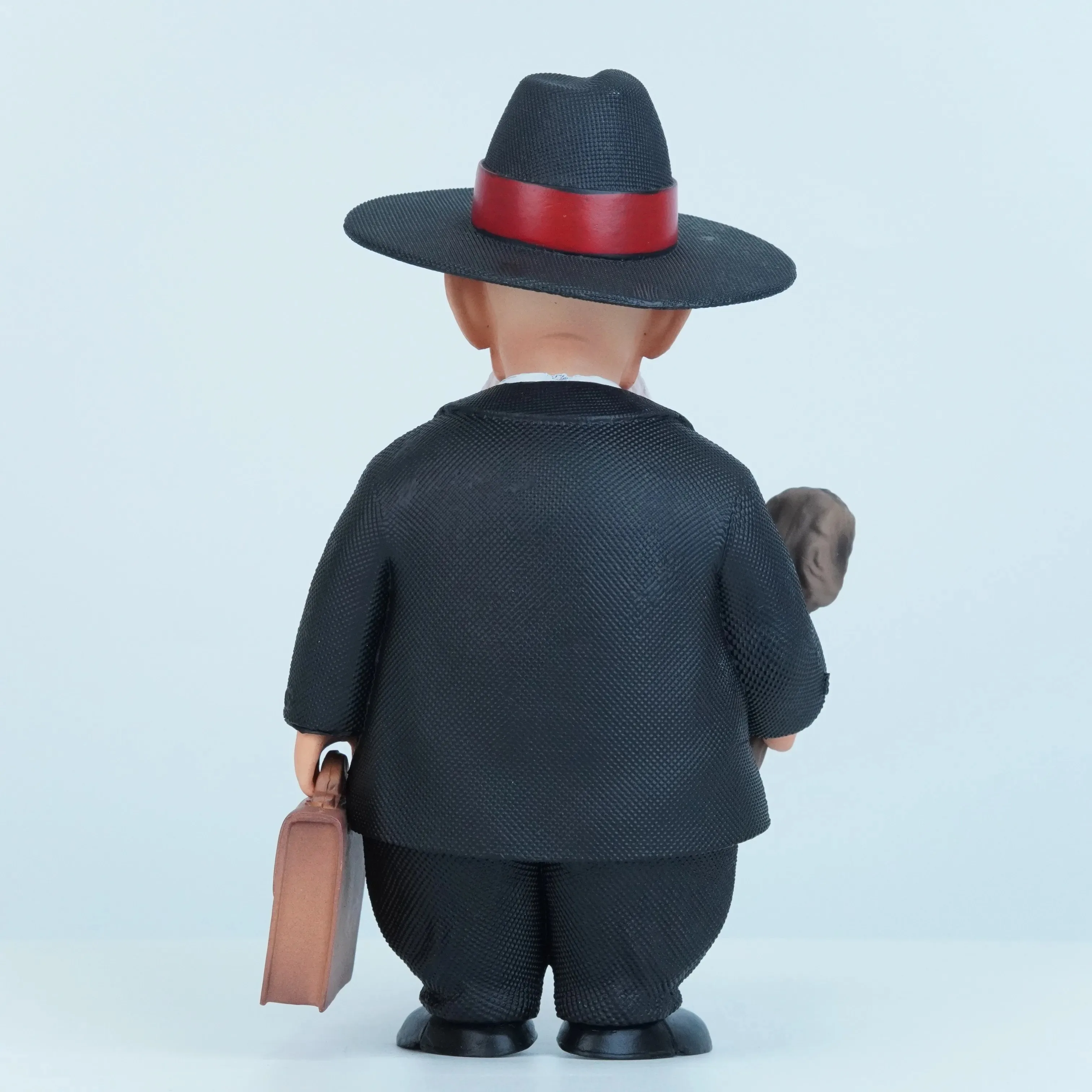 アニメ ドラゴンボールZ クラウド悟空 キッズフィギュア クリリン シャークエッグ ブウ ゴテンクス トランクス アクションフィギュア バビディ Qバージョン PVCモデル おもちゃ