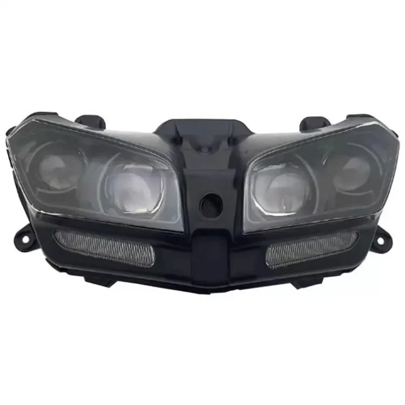 

Parts for Yamaha MT-09 MT09 FZ9 17-18-19 -20 years ago Headlight Assembly Headlights