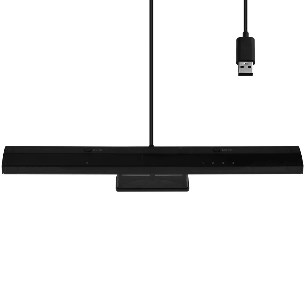 مراجعات ونصائح لجهاز MayFlash Wireless On/Off لجهاز التحكم في Wii Remote Plus لـ Windows وPC