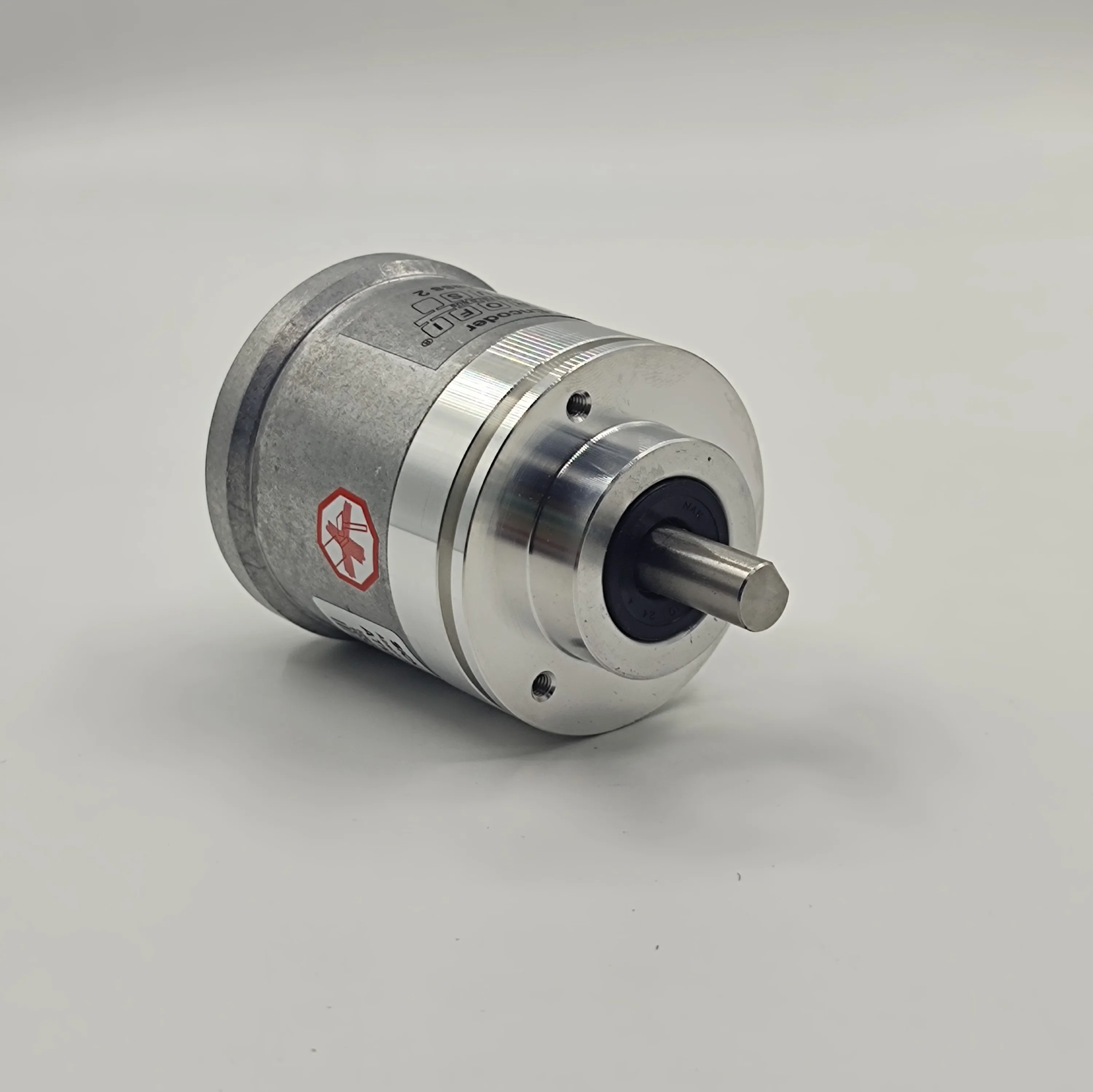 

Новый оригинальный энкодер абсолютного значения 2026 Absolute Value Encoder ATM60-D4H13X13 1030017. В наличии.