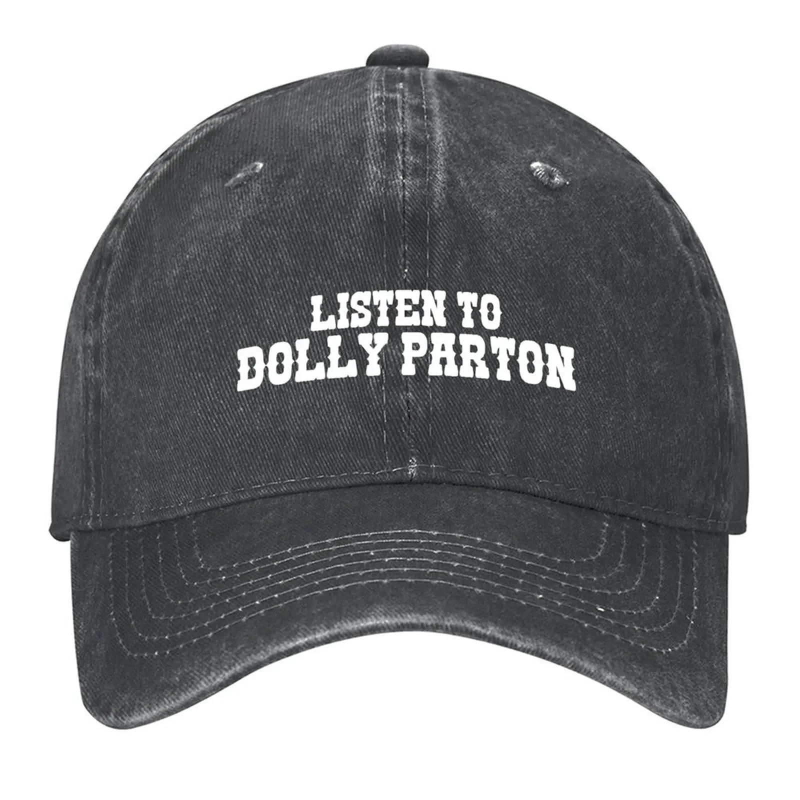 

Listen to Dolly Baseball Cap Streetwear Designer Hat Hood Sports Cap For Women 2025 Men's