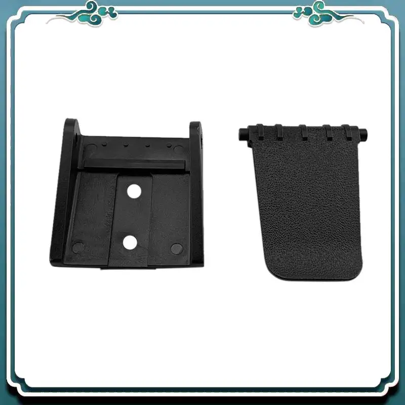 Reliable 4X For Yamaha G1 To G29 EZGO TXT Golf Cart Bag Rack Strap Buckle JN6-K8380-00 1013754