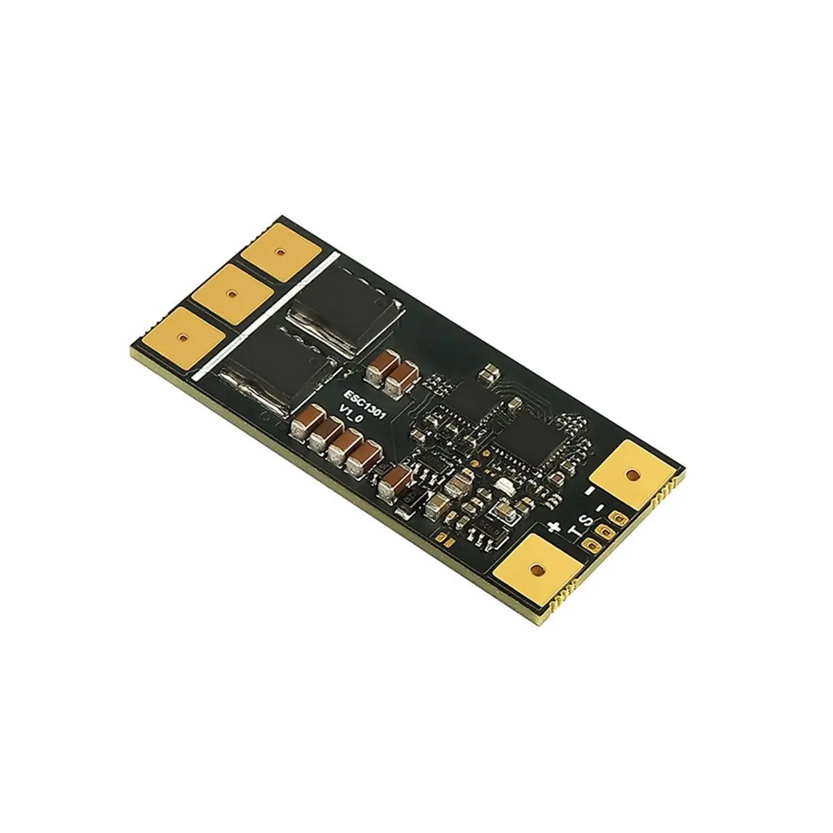 2026 NEW 80A 4in1 128K ESC BLHELI32 Split Electronic Speed Controller 4-8S for RC FPV Racing Drone