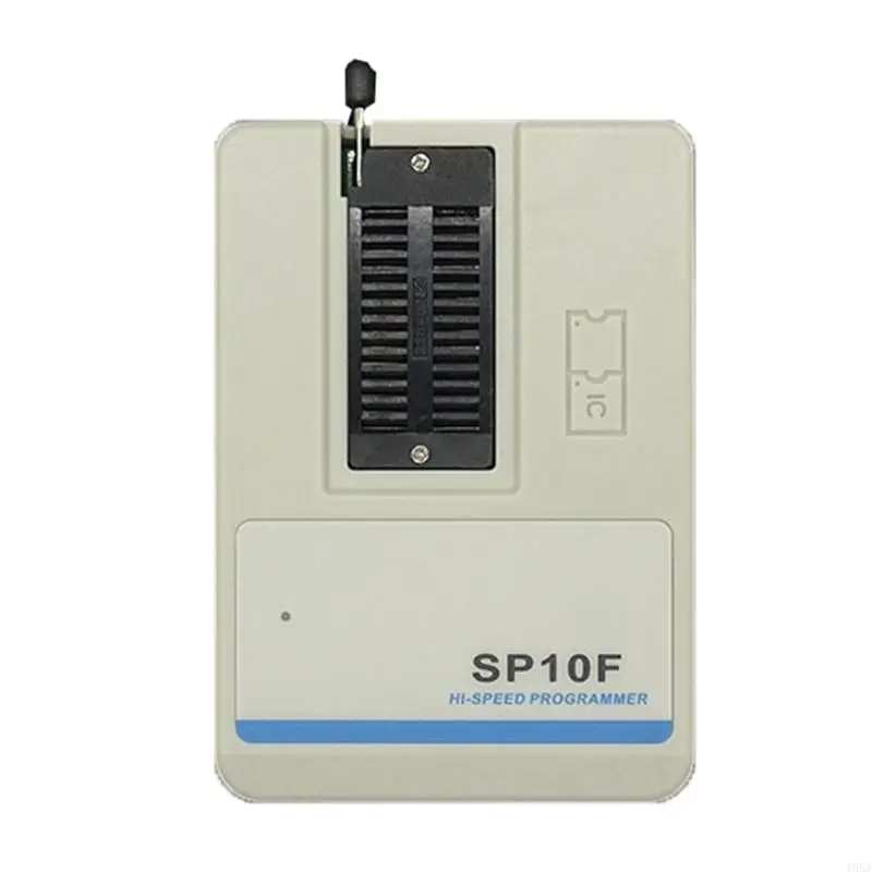 T5EA multidevice -verbinding SP10F -programmeur voor verbetert productiviteit