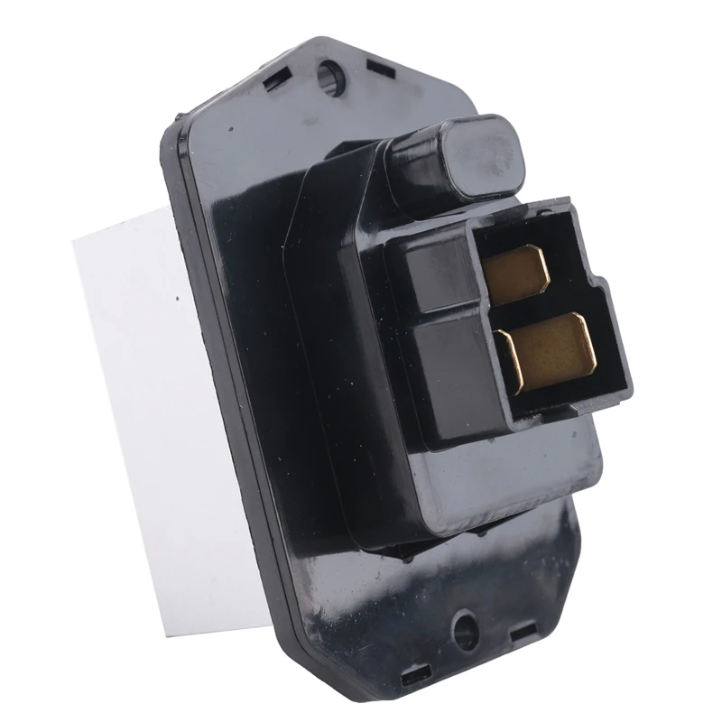 

Резистор двигателя вентилятора 7T4Z-19E624-A 7T4Z19E624A для Ford Edge 2007-2016 Lincoln MKX 2007-2015