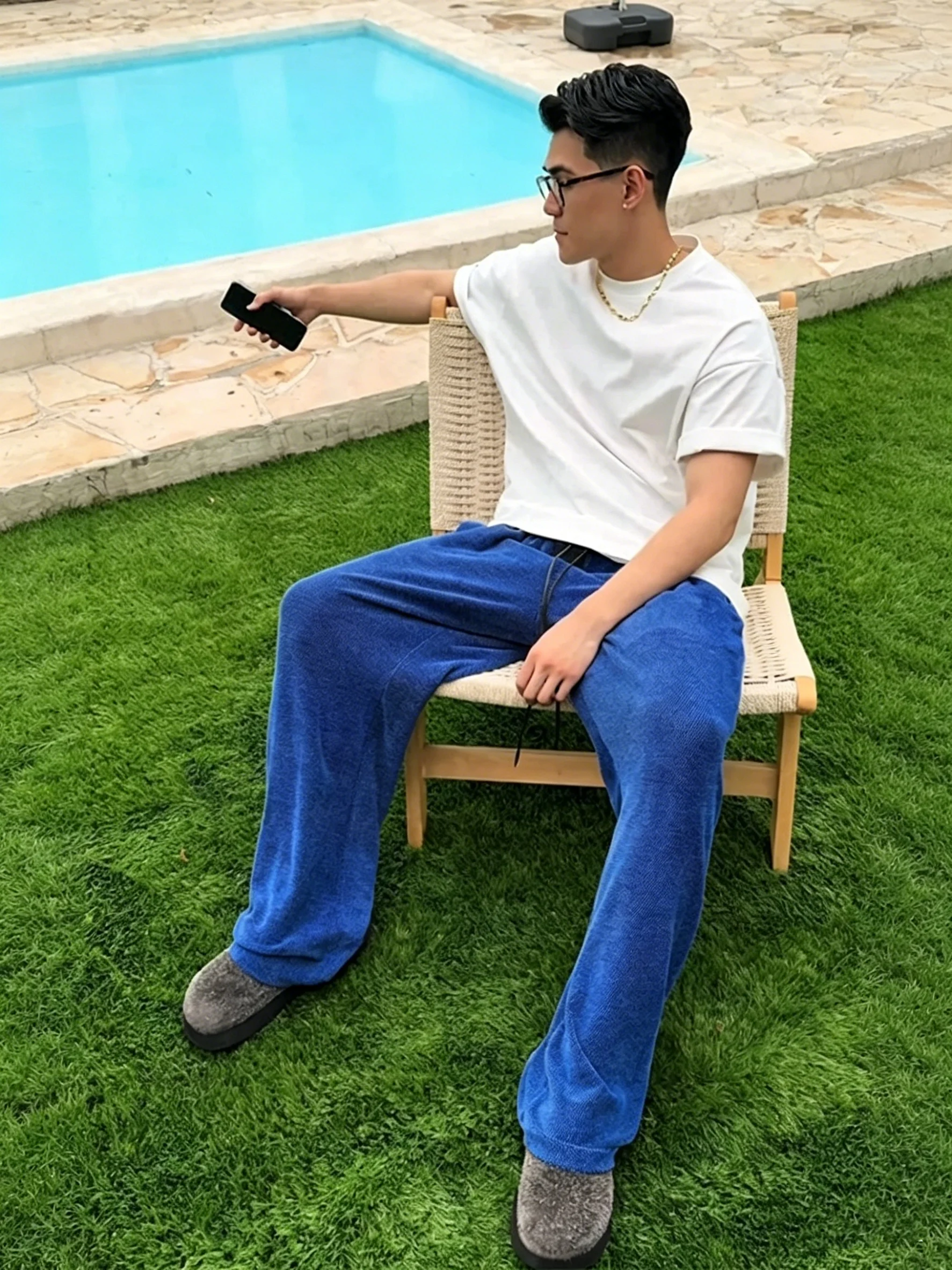 No image