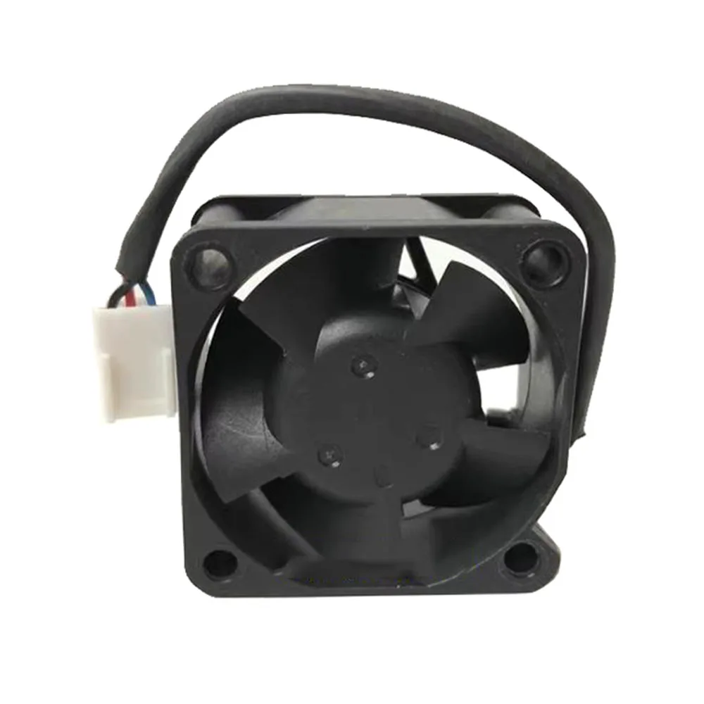 Cooling Fan For DELL For PowerConnect 5548P Switches EFB0412MD-R00 DC12V 0.10A 3PIN