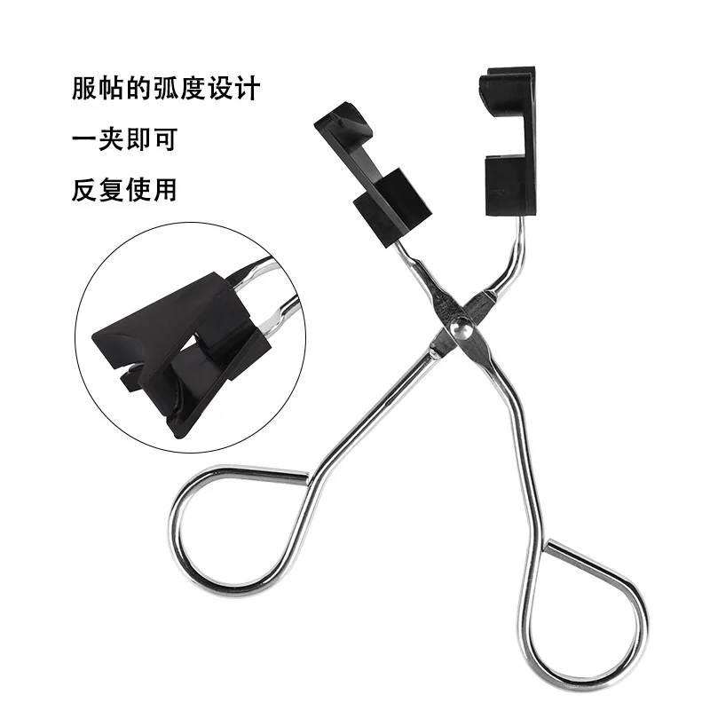 속눈썹펌 롯드 Fake Eyelash Set Magnetic Suction Magnetic Fiber Eyelash Wholesale Long Simulated Curled Natural Косметика Для Макияжа