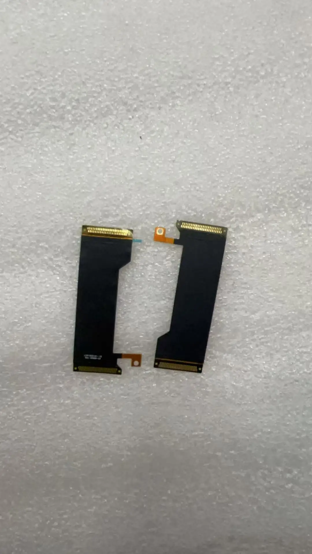 1Pair Glass Cable for MacBook Pro A1706 A1708 A2289 A2159 A1707 A1990 LCD Screen Cable Flex 821-00732/821-00691