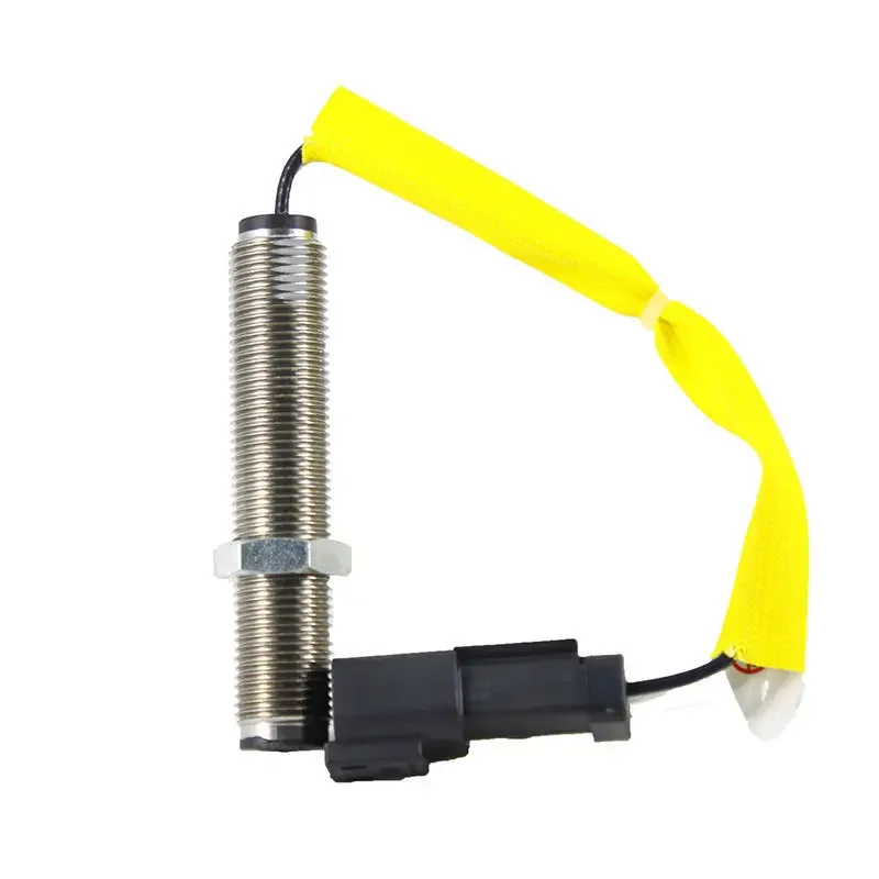 318-1181 3181181 E330C 330D 330B Engine Revolution Speed Sensor High Quality For Caterpillar Parts Excavator Accessories