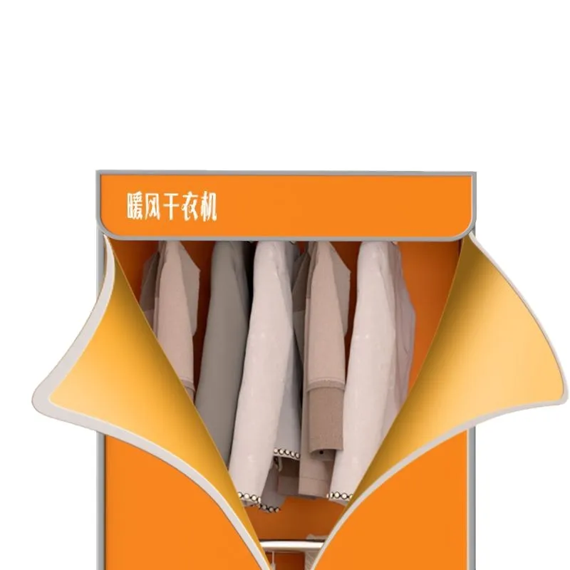 

Dryer Home Apartment Dormitory School Increase Wide Air Drying Large Capacity Full Automatic Timing