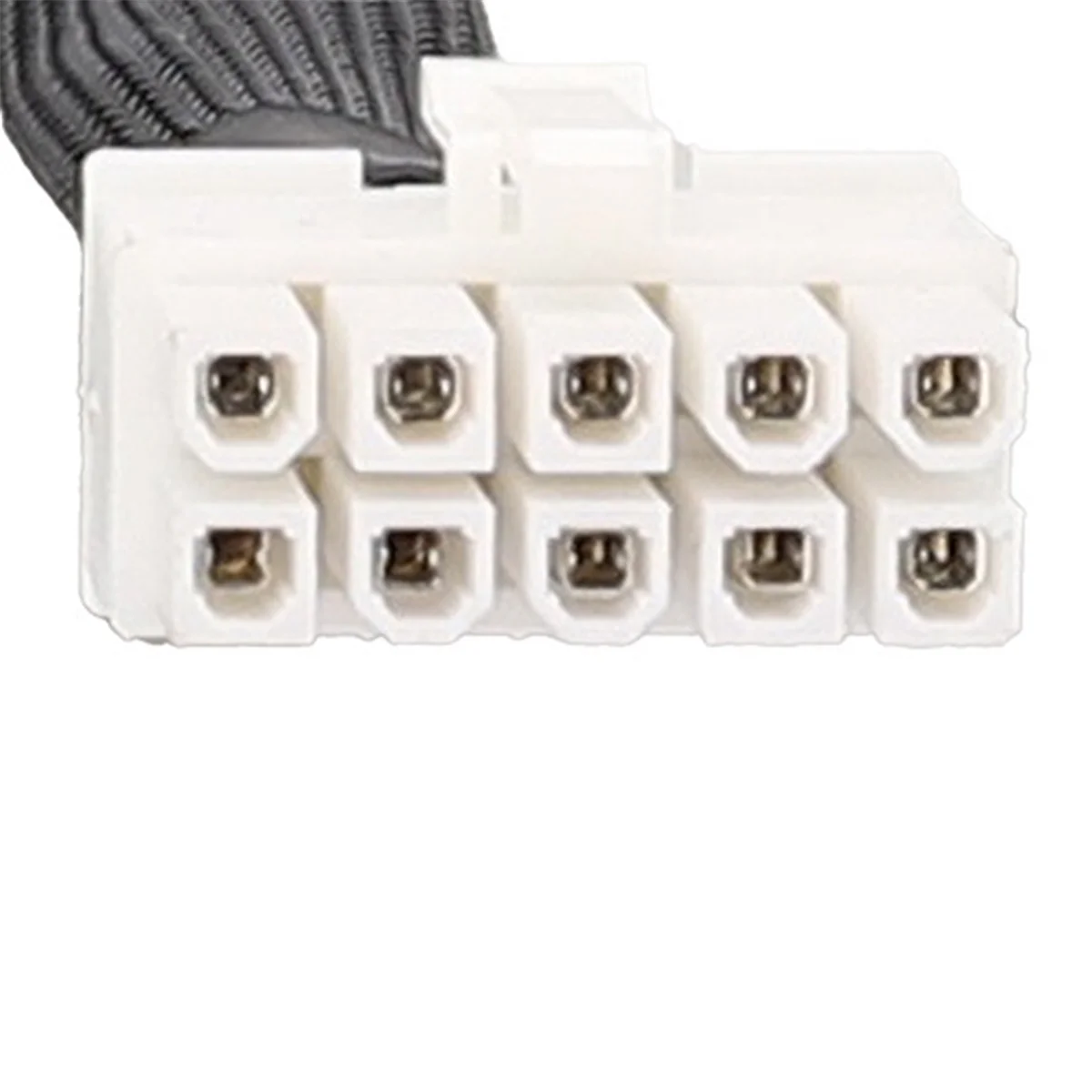 

A04R-10PIN to 8PIN Адаптер питания Кабель питания графического процессора для HP DL380 Gen9 805123 -001 803403 -001
