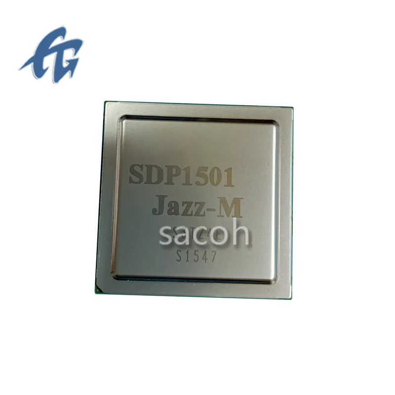 (SACOH IC Chips) SDP1501 1Pcs 100% Brand New Original In Stock