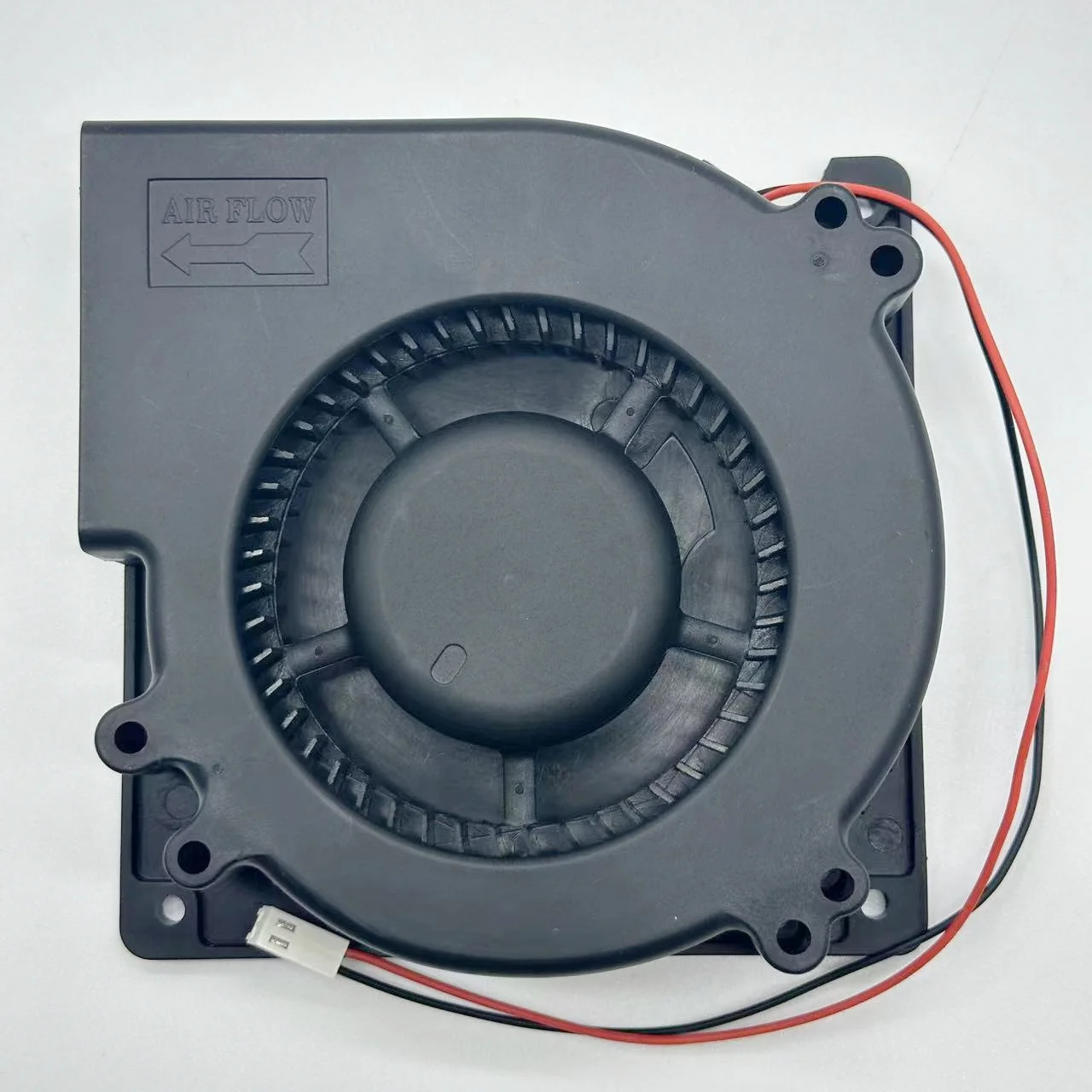 ADDA AB1212MB-Y01 DC 12V 0.56A 120x120x32mm 2-Wire Server Cooling Fan