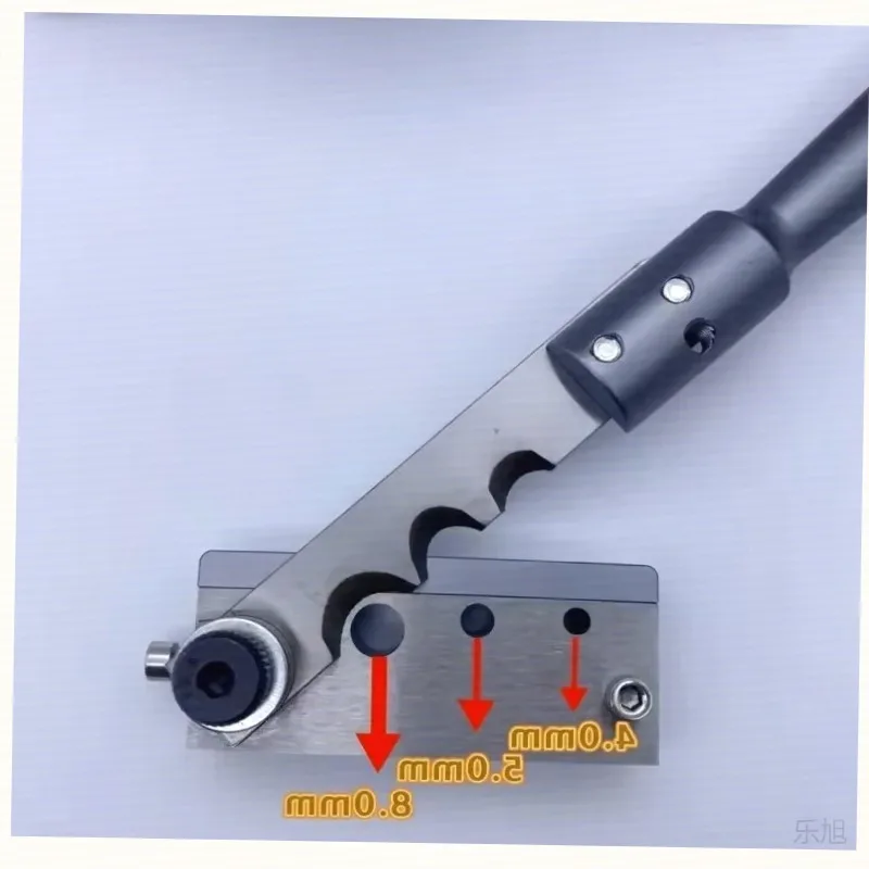 Heat Shrink Tubing Positioning Cutting Tool, Multifunctional Wire Cable Positioning Knife Cutting Machine